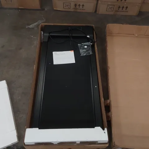 BOXED S1L WALKING TREADMILL 