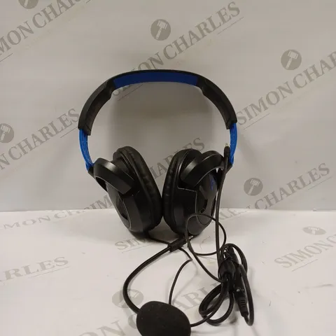 TURTLE BEACH RECON 50P PS4 / PS5