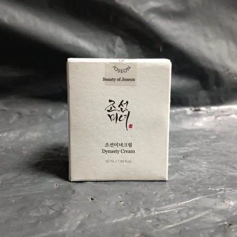 BEAUTY OF JOSEON DYNASTY CREAM (50ML)