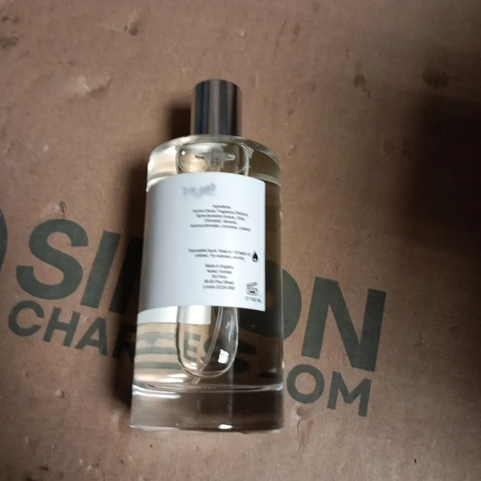 APPROXIMATELY 10 ASSORTED PERFUMES INCLUDING NOTED AROMAS AND NEXT AMARA 
