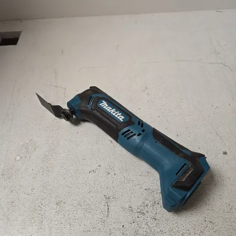 MAKITA CORDLESS OSCILLATING MULTI-TOOL