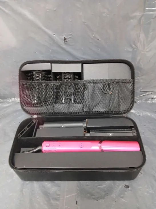 Lot 2729: BOXED SHARK FLEX STYLE MALIBU PINK LIMITED EDITION AIR ...