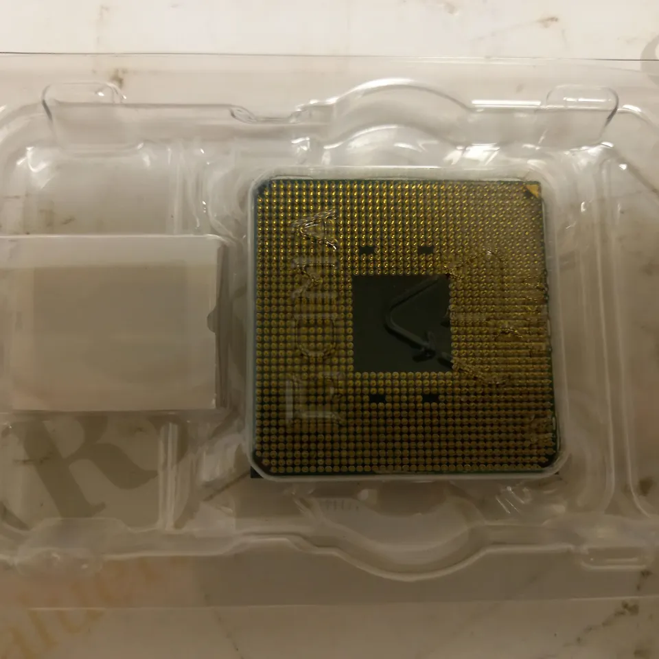 AMD RYZEN 5 5600 PROCESSOR