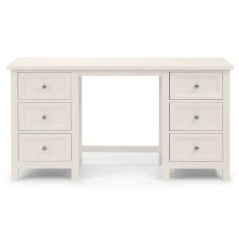 BOXED MAINE DRESSING TABLE (1 BOX)