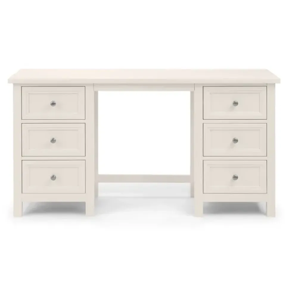 BOXED MAINE DRESSING TABLE (1 BOX)