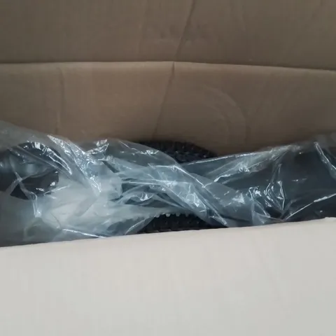 BOXED KIDS BALANCE BIKE