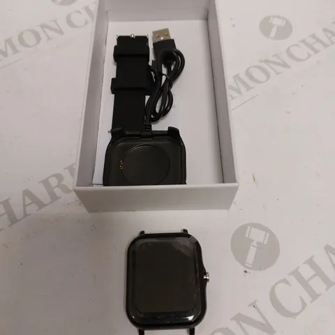 FASHION NEW STYLE GT20 FITNESS TRACKER WATCH