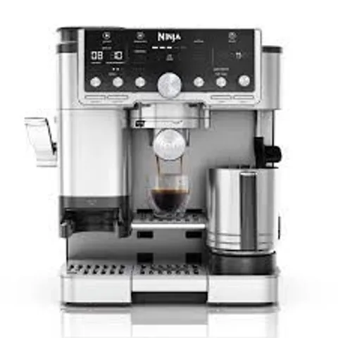 NINJA LUXE CAFE PRO SERIES