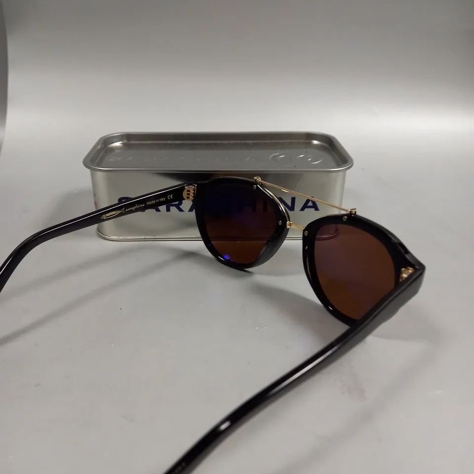 BOXED SARAGHINA ANITA GLASSES