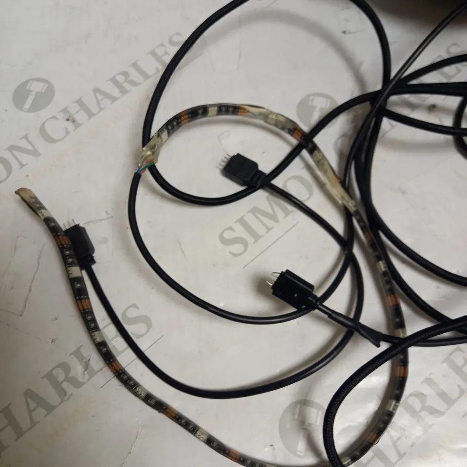 BLACKWEB VIRTUAL 7.1 GAMING HEADSET