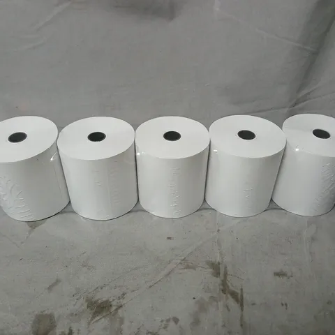 10 RECEIPT ROLLS (80X80 BPA FREE) 