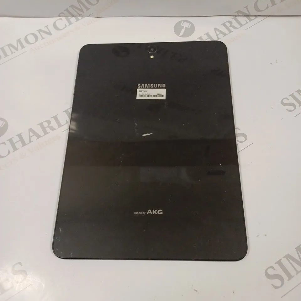 SAMSUNG GALAXY TAB S3 TABLET 
