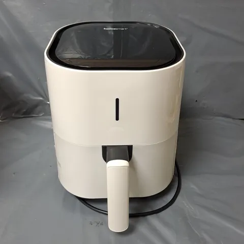 HOMESMART RAPID HEAT AIR FRYER