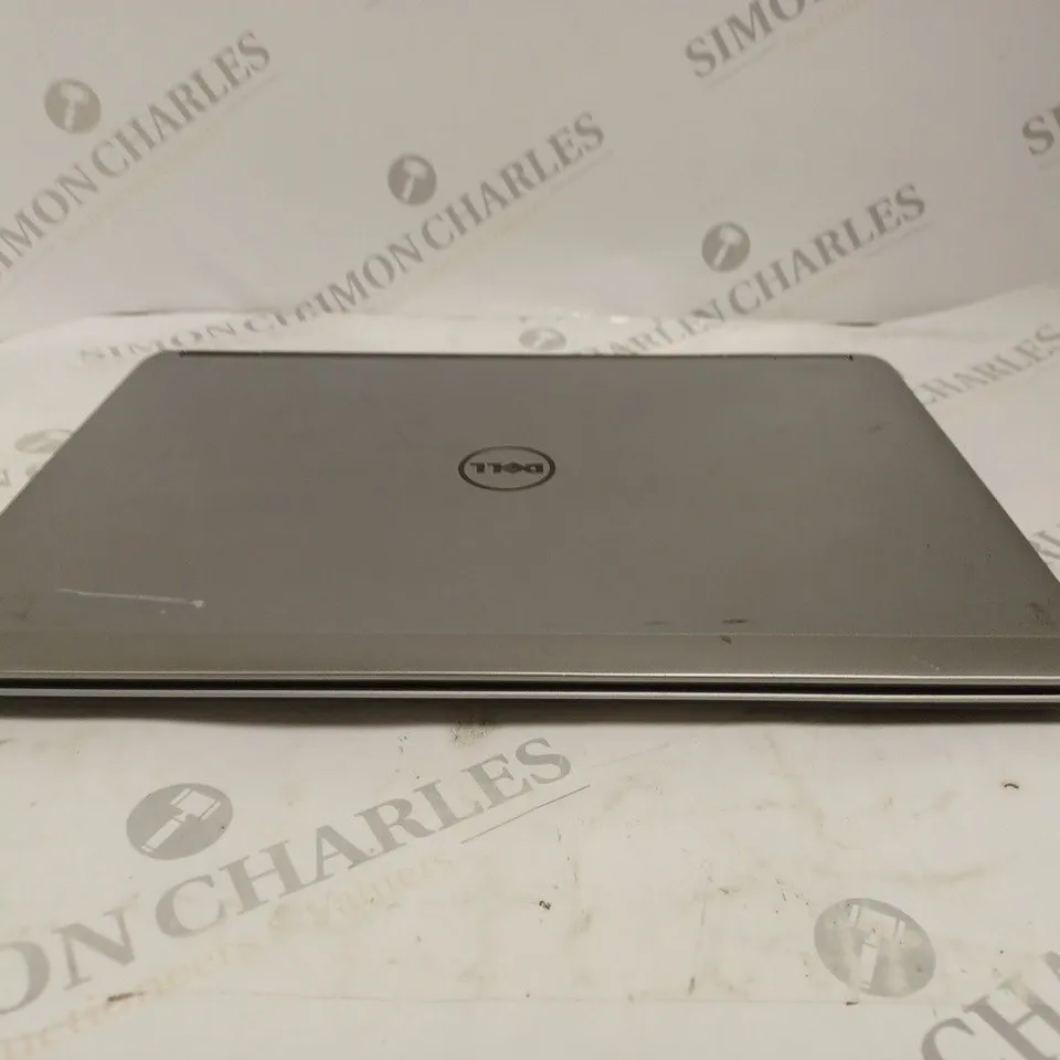 DELL LATITUDE E7440 LAPTOP
