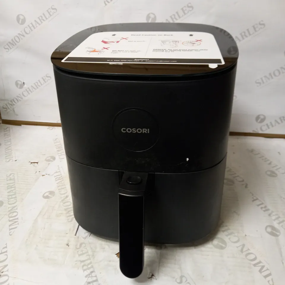 COSORI PREMIUM 5.5L AIR FRYER