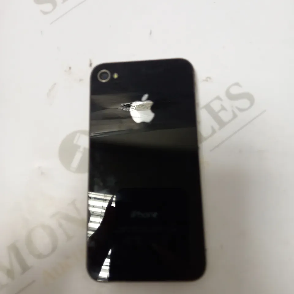 APPLE IPHONE 4S