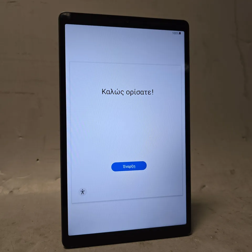 BOXED SAMSUNG GALAXY TAB A7 LITE