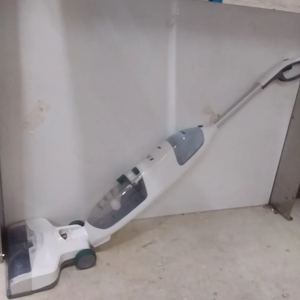 SALTER HOOVER 