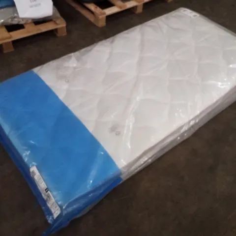 QUALITY BAGGED 90CM SINGLE PREMIUM MATTRESS