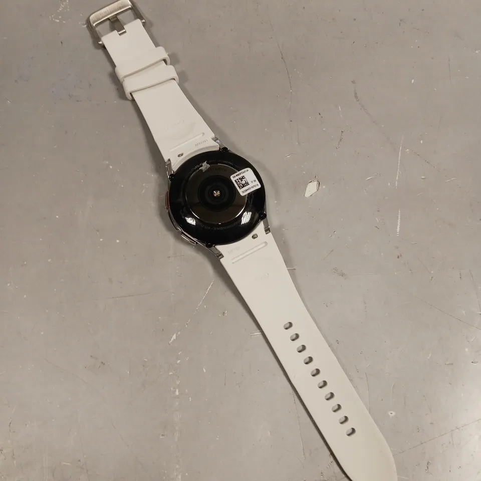 SAMSUNG GALAXY WATCH4 CLASSIC SMARTWATCH 