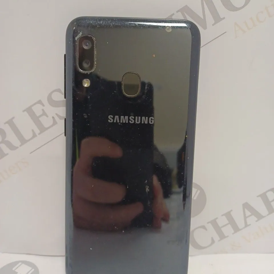 SAMSUNG GALAXY A20E SMARTPHONE 