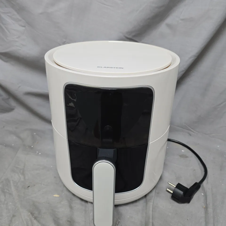 BXED KLARSTEIN AIR FRYER 