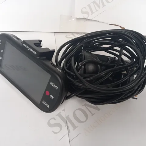 NEXTBASE 412GW PROFESSIONAL DASH CAM