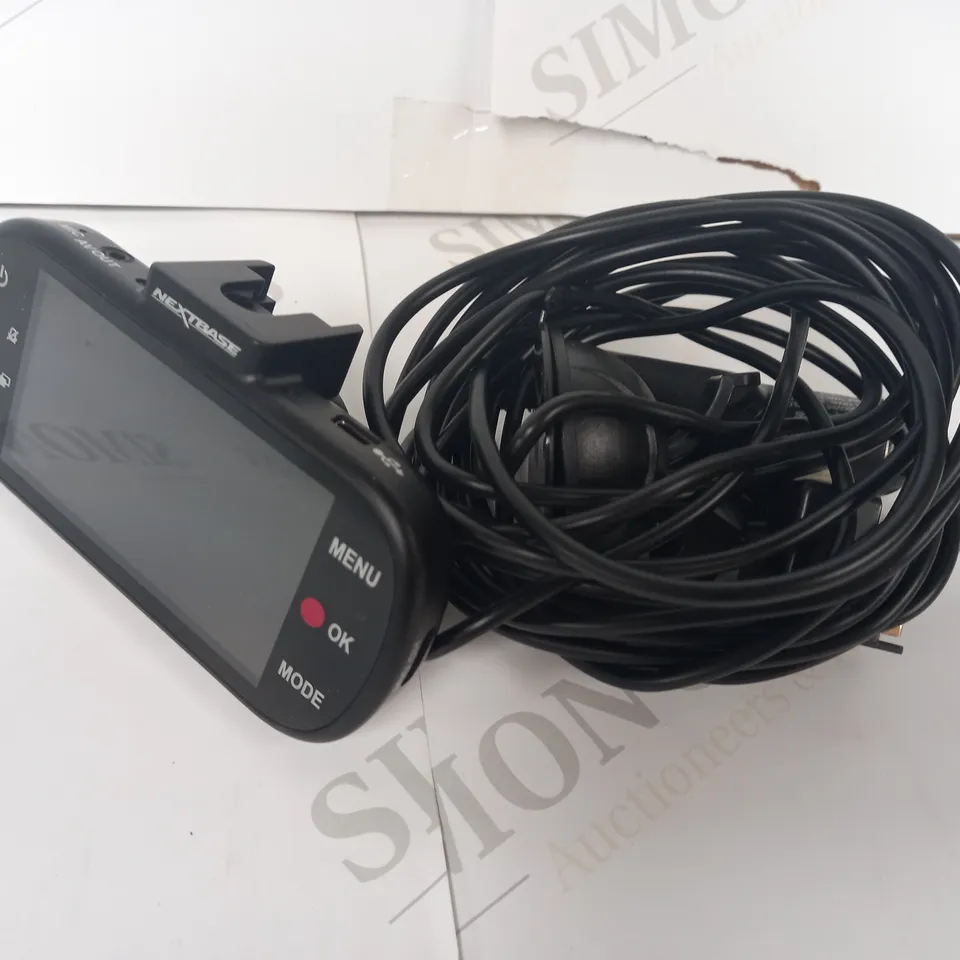 NEXTBASE 412GW PROFESSIONAL DASH CAM