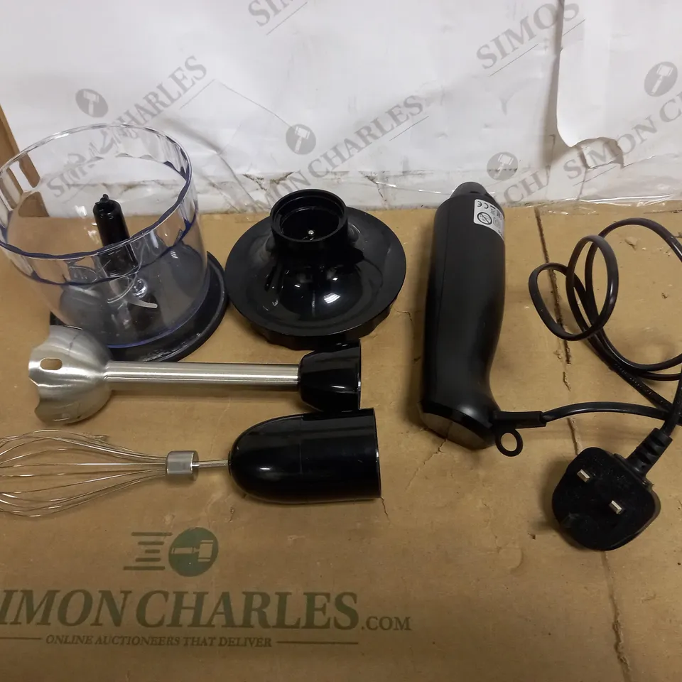RUSSELL HOBBS DESIRE HAND BLENDER 