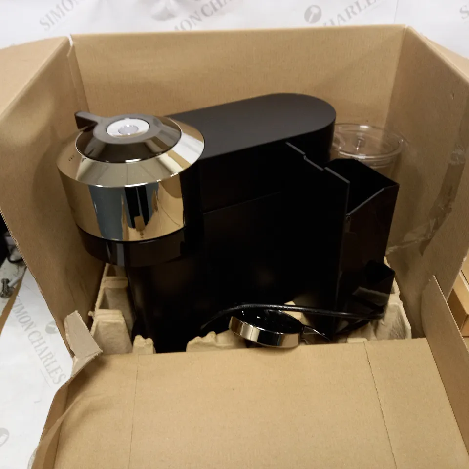 NESPRESSO VERTUO NEXT COFFEE MACHINE