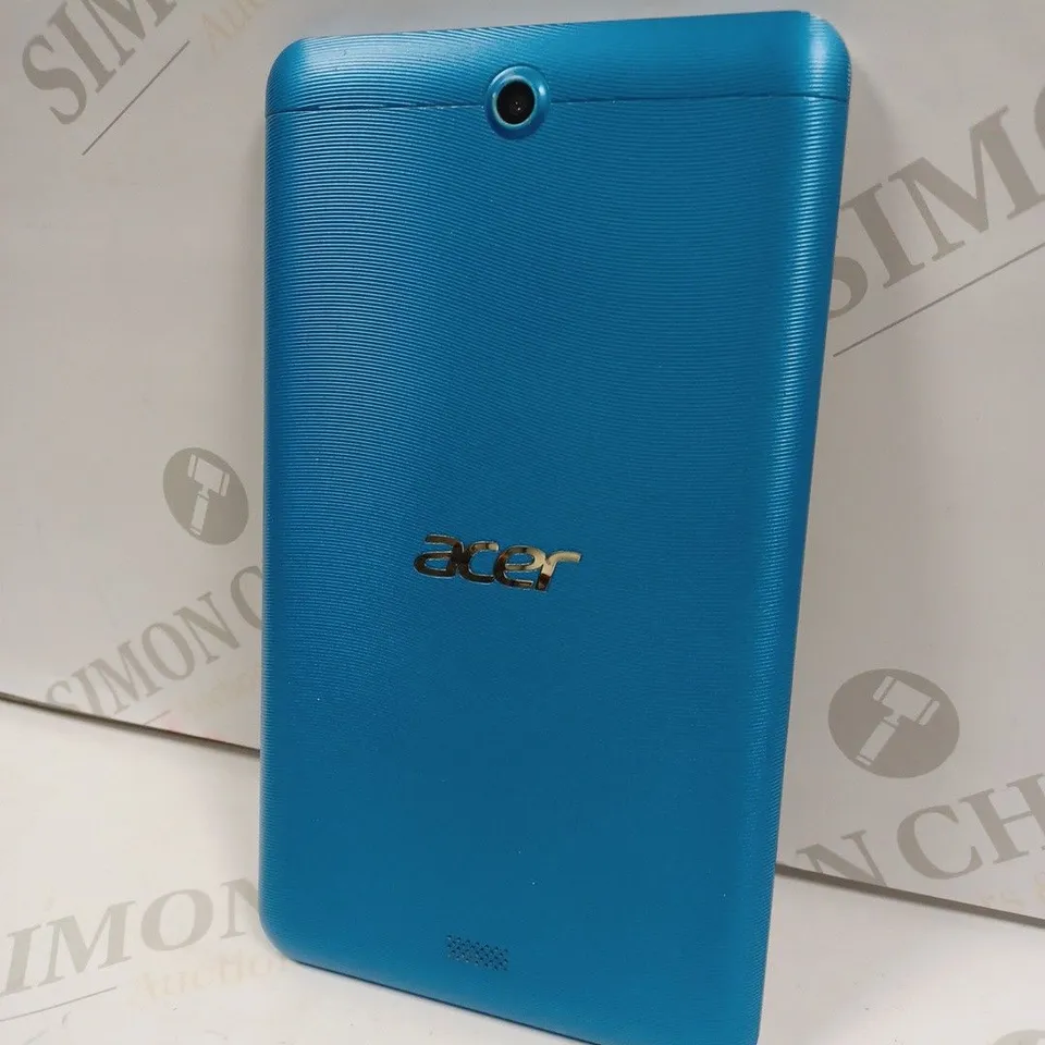 ACER ICONIA TAB B1, BLUE