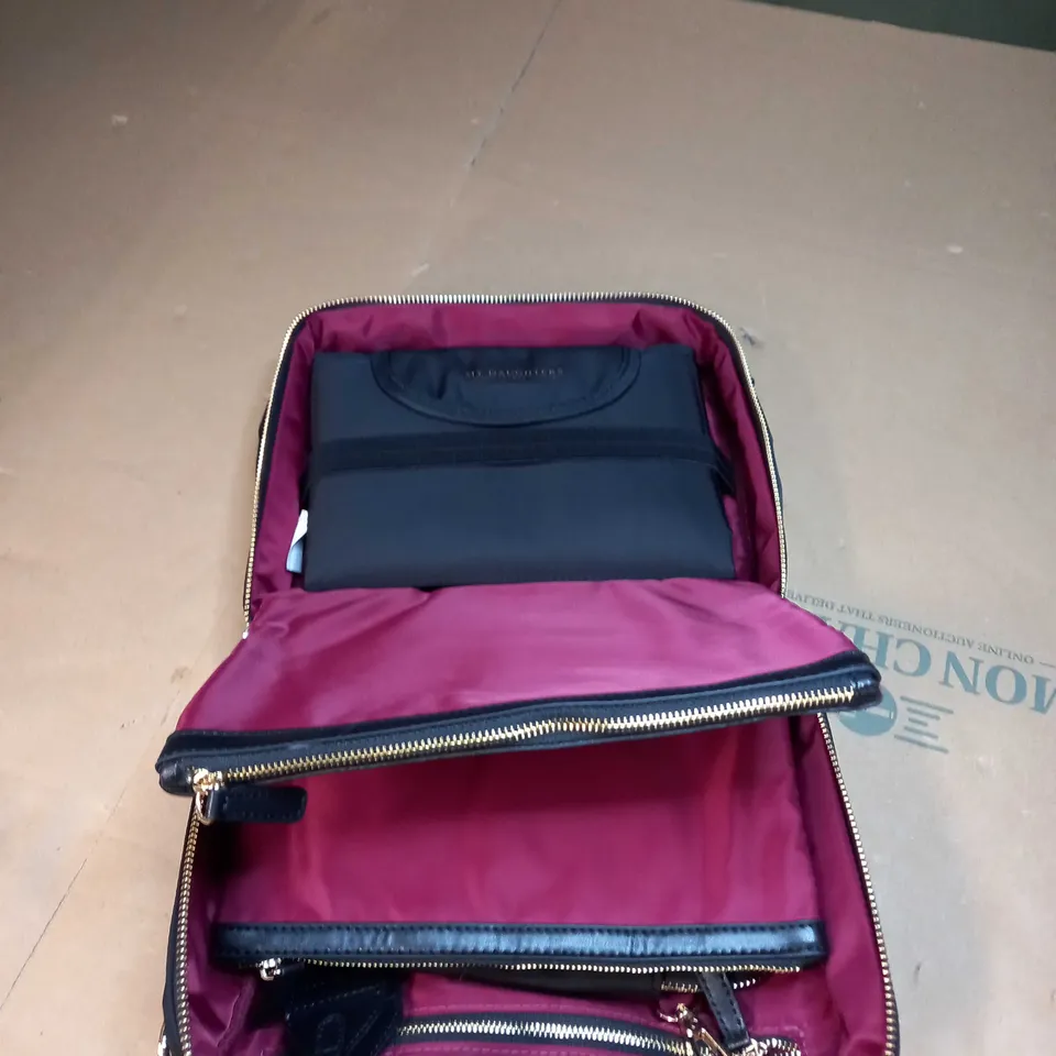 MY DAUGHTERS LONDON BAG