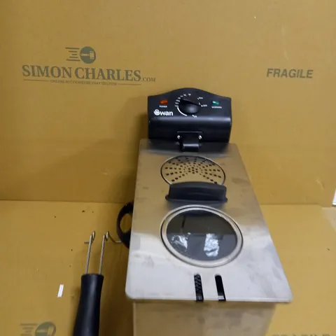 SWAN DEEP FAT FRYER