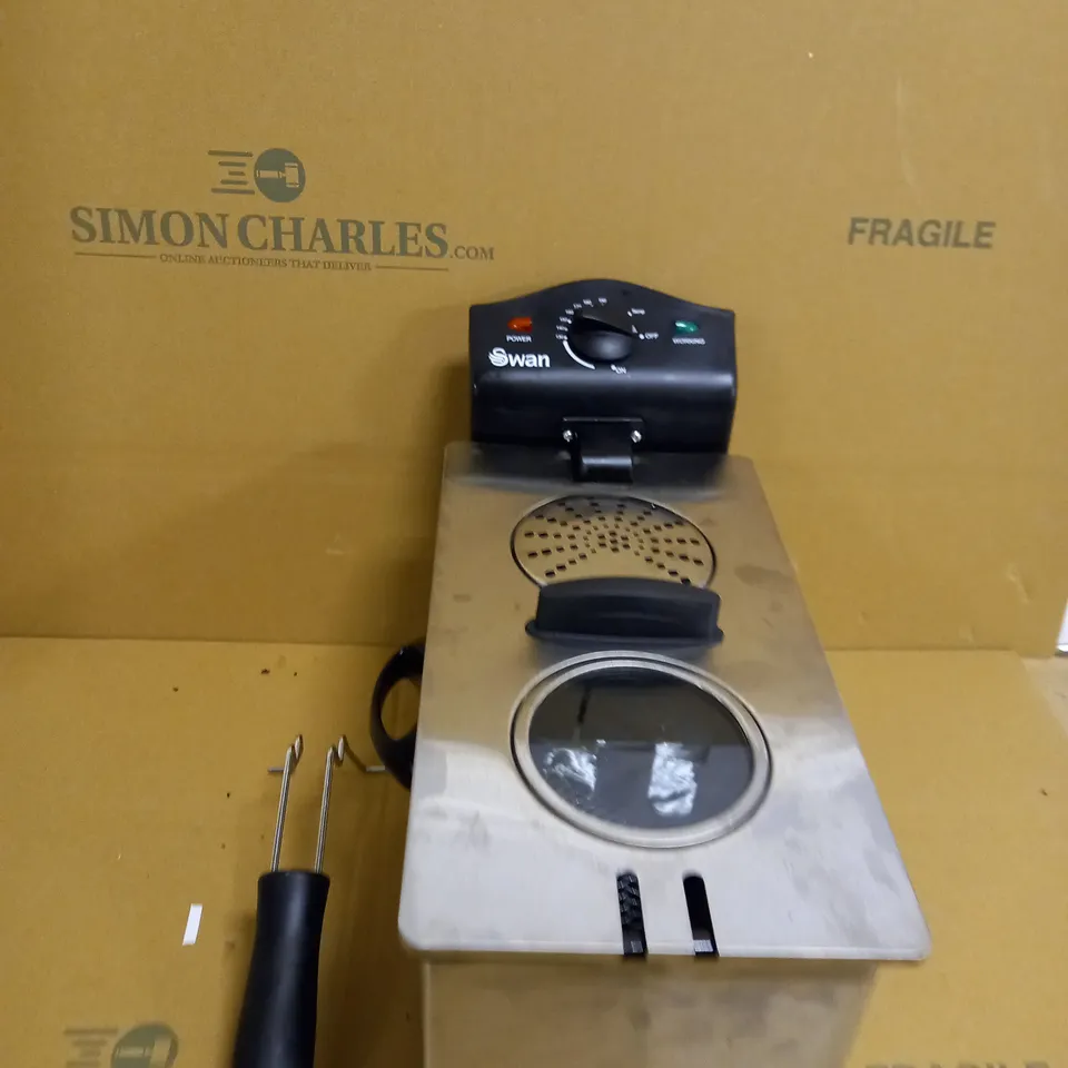 SWAN DEEP FAT FRYER