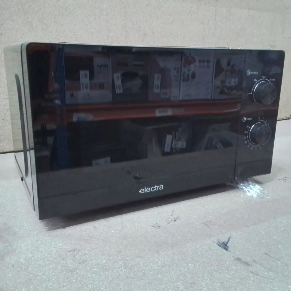 ELECTRA MICROWAVE OVEN 