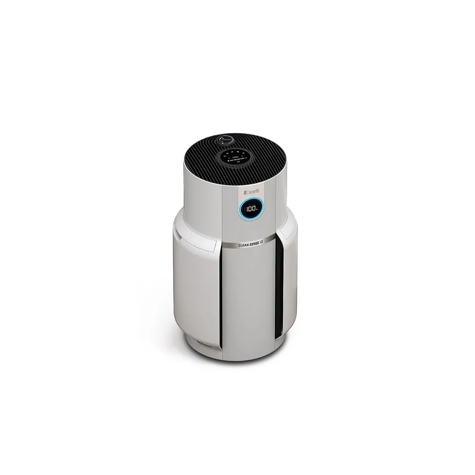 SHARK NEVERCHANGE5 AIR PURIFIER MAX HP300UK
