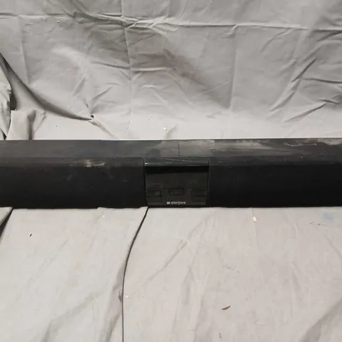 STELJES AUDIO CALLIOPE SOUNDBAR – BLACK 