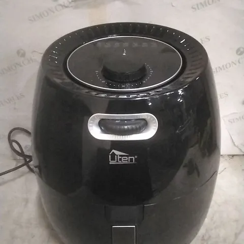BOXED UTEN LOW FAT HEALTHY AIR FRYER