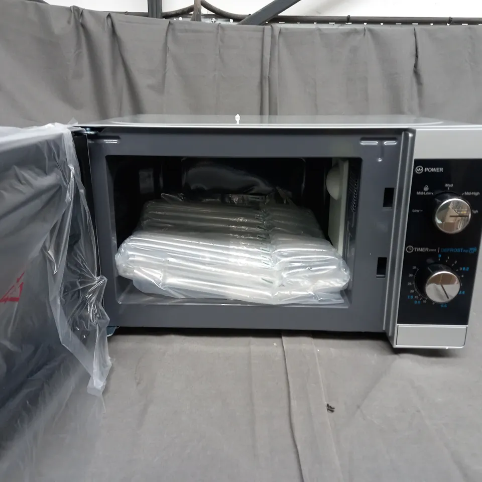 SHARP YC-MS01 MICROWAVE OVEN 