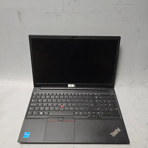 LENOVO THINKPAD E15 GEN 4 LAPTOP