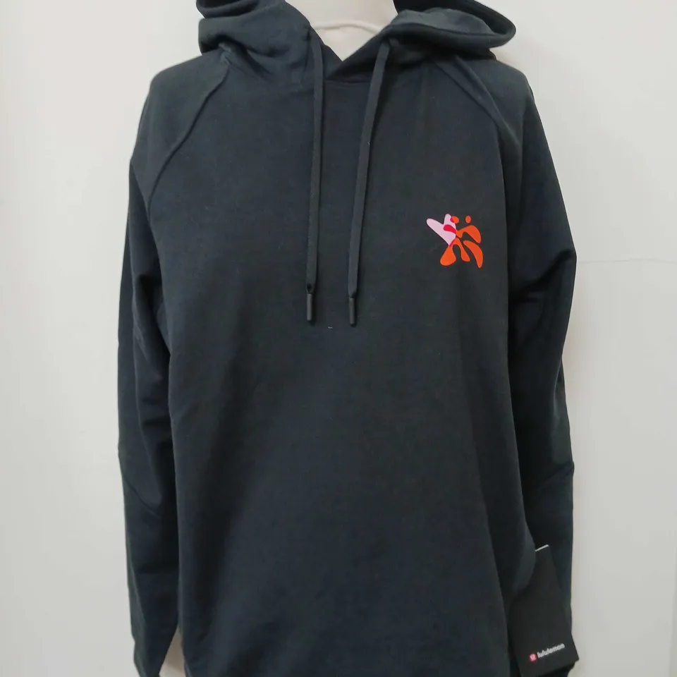 LULULEMON CITY SWEAT PULLOVER HOODIE - SIZE MEDIUM
