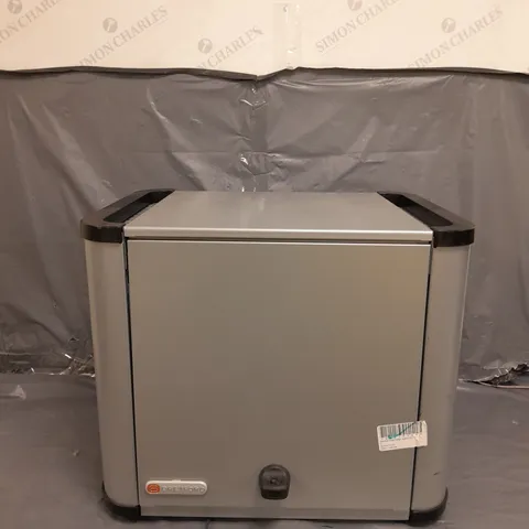 BRETFORD PURE CHARGE STATION 10