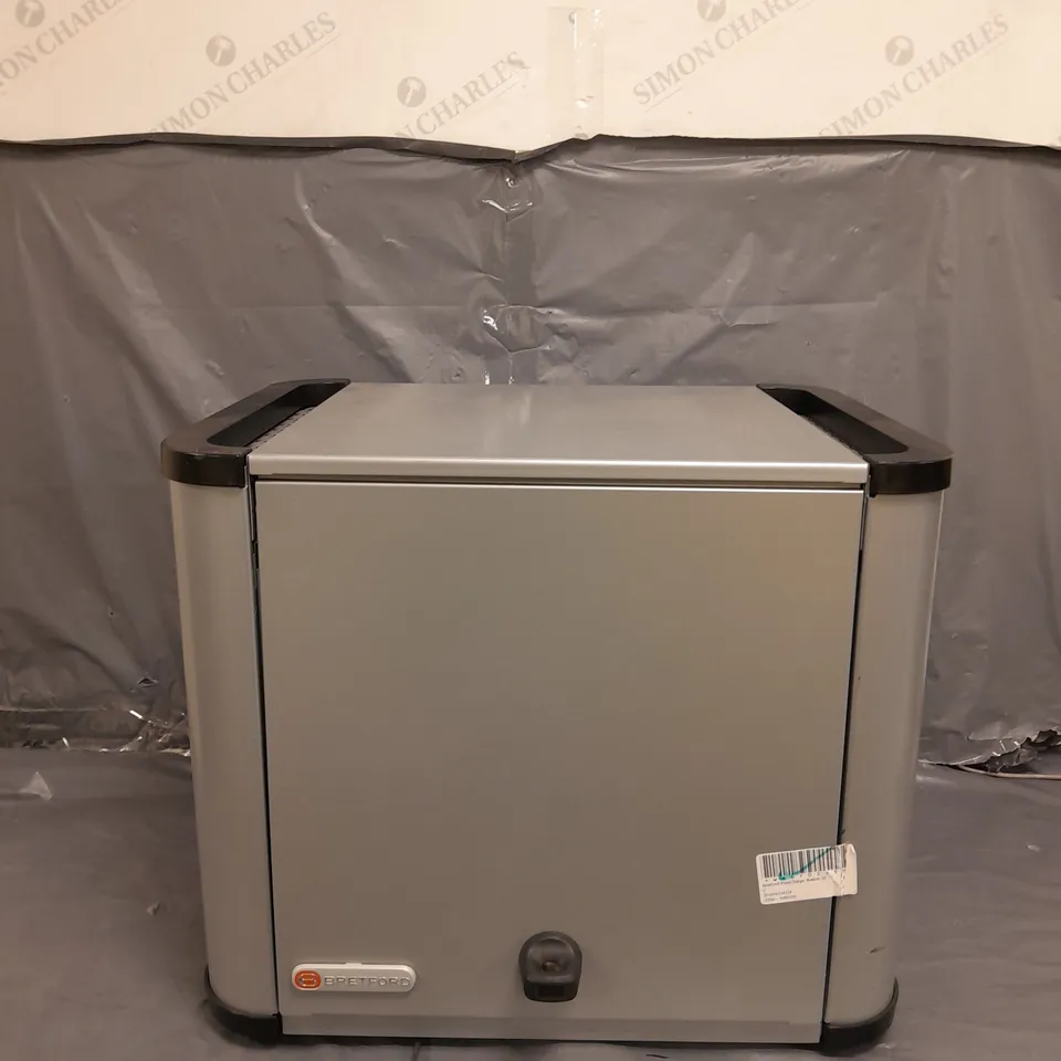 BRETFORD PURE CHARGE STATION 10 