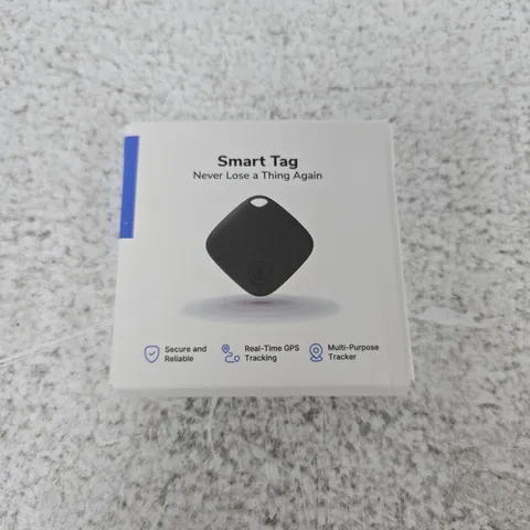 ITAG PRO SMART TAG BLUETOOTH TRACKER – BOXED