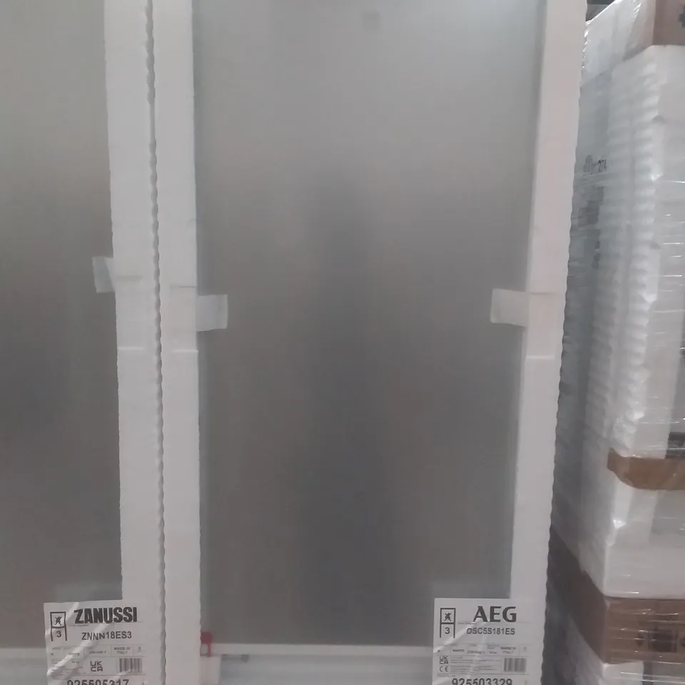 AEG OSC5S181ES FRIDGE FREEZER RRP £1042.00