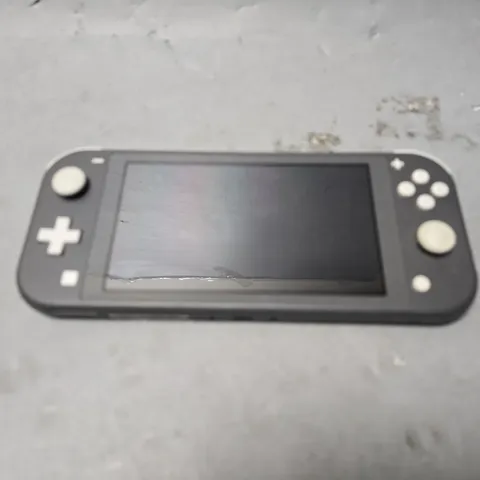 NINTENDO SWITCH LITE HDH-001 HANDHELD CONSOLE