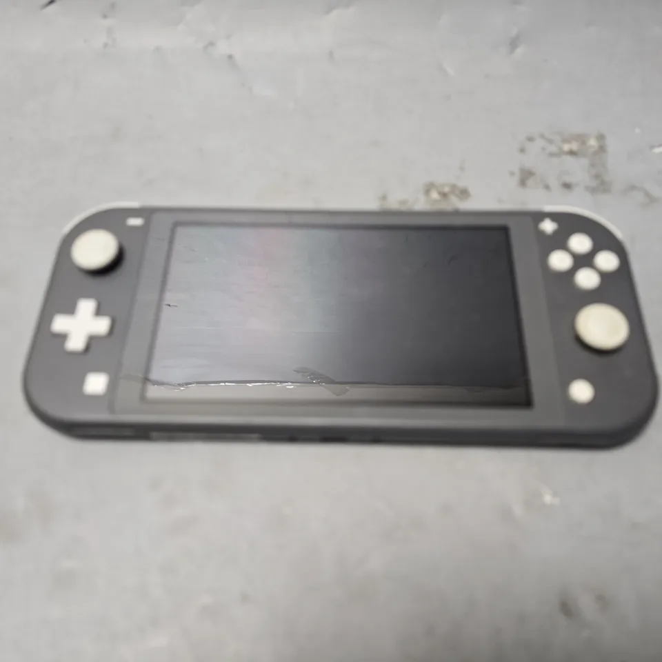 NINTENDO SWITCH LITE HDH-001 HANDHELD CONSOLE