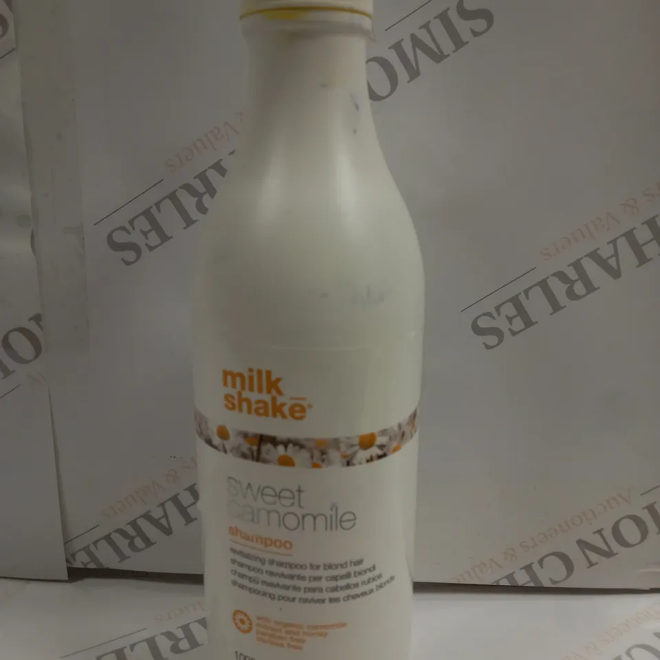 MILK_SHAKE SWEET CHAMOMILE SHAMPOO 1000ML