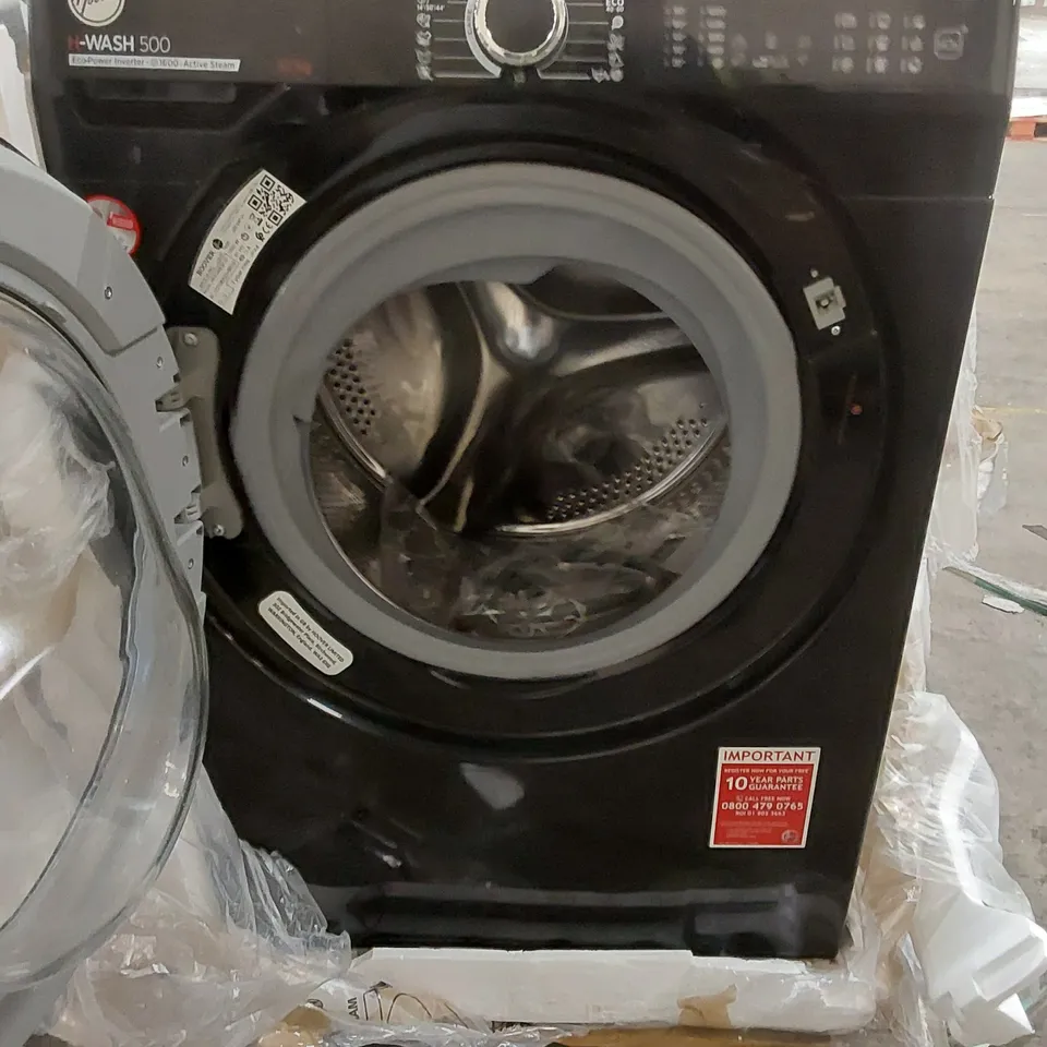 HOOVER H-WASH 500 10KG FREESTANDING WASHING MACHINE 