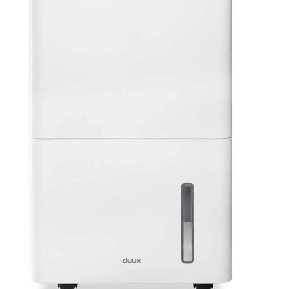 DUUX BORA SMART DEHUMIDIFIER 30L